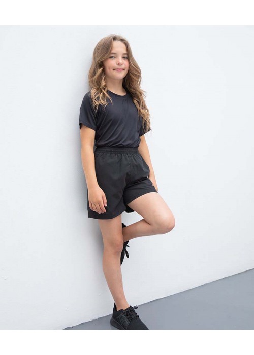 Tombo Kids track shorts