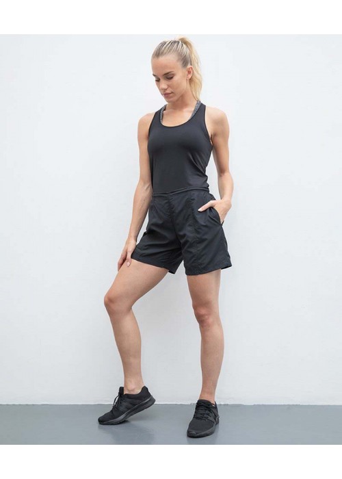 Tombo Women's all-purpose unlined shorts