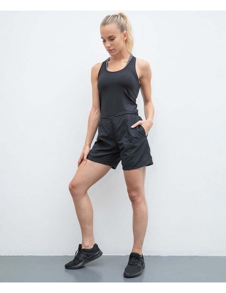 Tombo Women's all-purpose unlined shorts