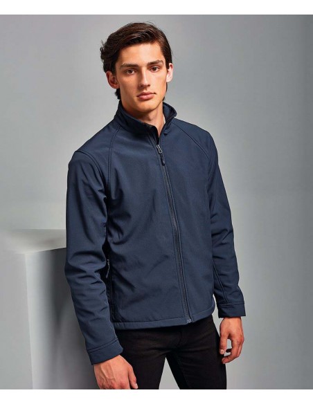 2786 Softshell jacket