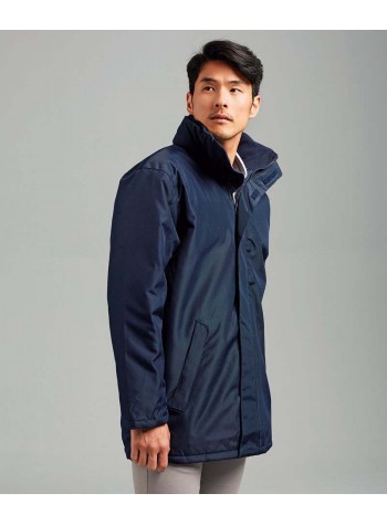 2786 Parka jacket