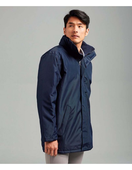 2786 Parka jacket