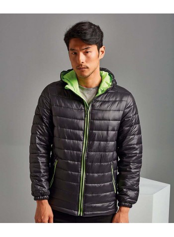 2786 Padded jacket