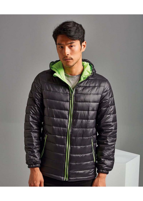 2786 Padded jacket