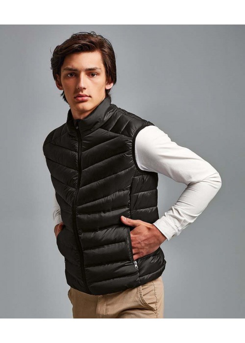 2786 Mantel moulded gilet