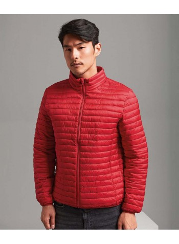 2786 Tribe fineline padded jacket