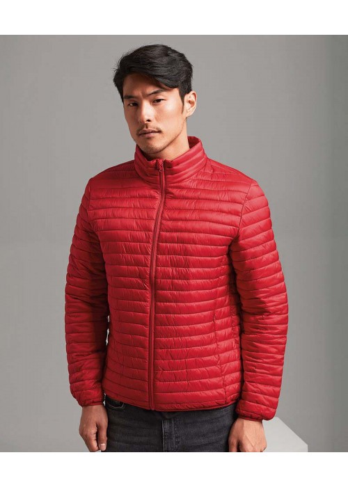 2786 Tribe fineline padded jacket