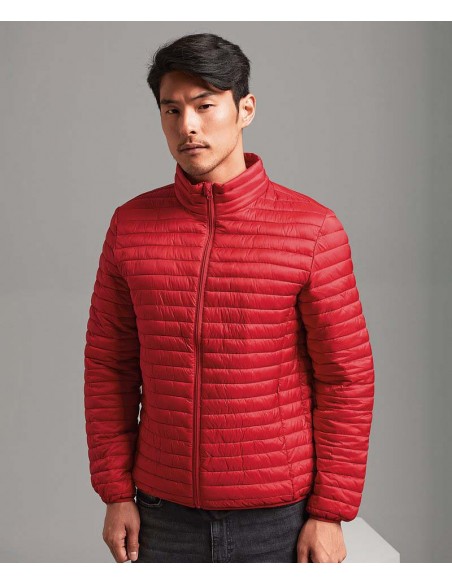2786 Tribe fineline padded jacket