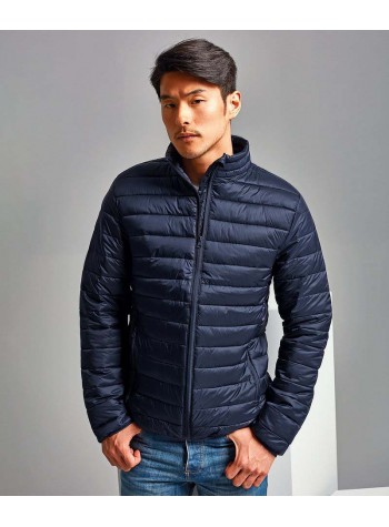 2786 Terrain padded jacket