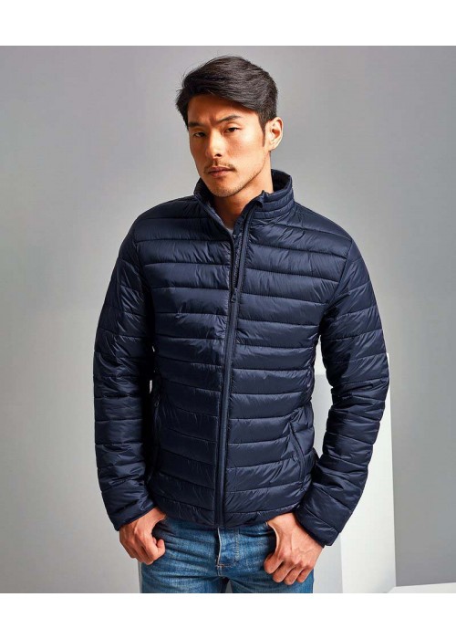 2786 Terrain padded jacket
