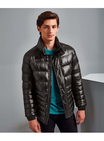 2786 Sloper padded jacket