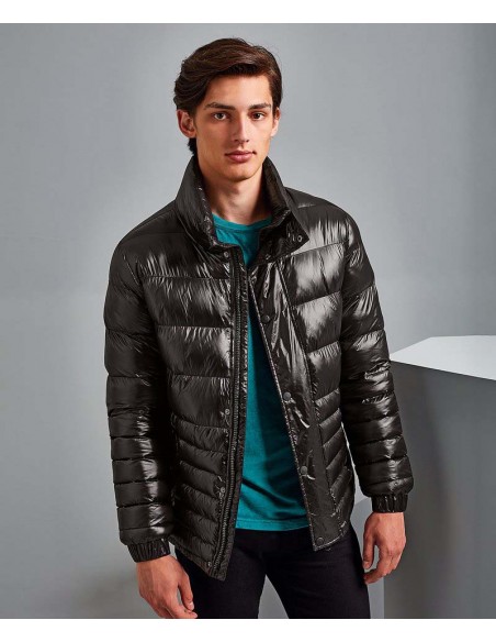 2786 Sloper padded jacket