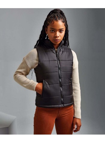 2786 Women's bodywarmer
