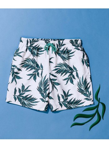Wombat Men's swim shorts