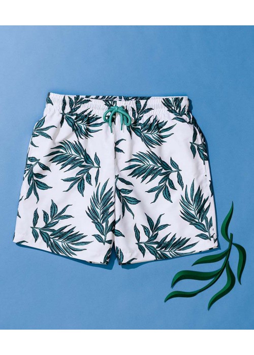 Wombat Men's swim shorts