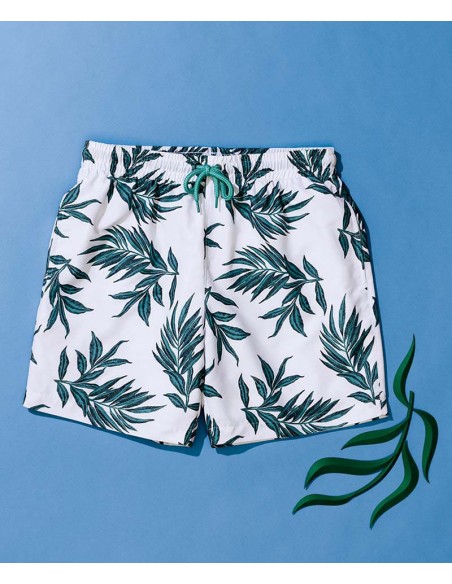 Wombat Men's swim shorts
