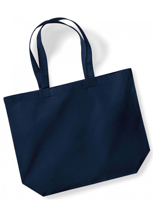 Westford Mill Organic Premium Cotton Maxi Tote
