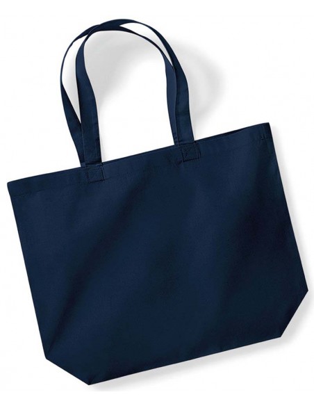 Westford Mill Organic Premium Cotton Maxi Tote