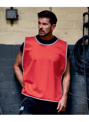 Yoko Hi-vis reflective border tabard (HVJ259)