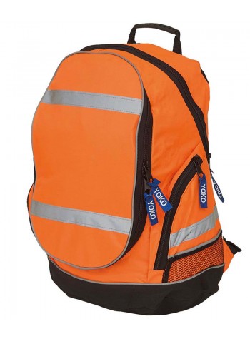 Yoko Hi-Vis London Rucksack (YK8001)