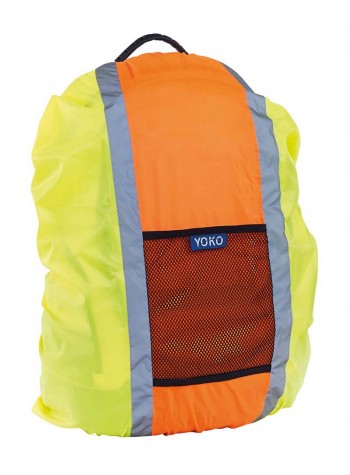 Yoko Hi-Vis Rucksack Cover (HVW068)
