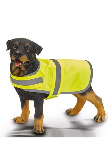 Yoko Hi-vis dog vest (HVDW15)