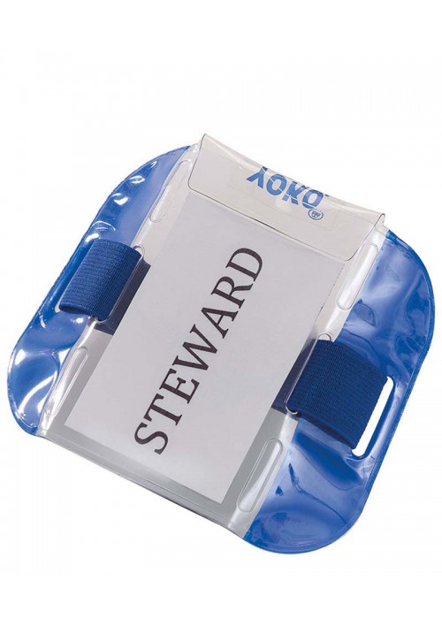 Yoko ID armbands (ID03)