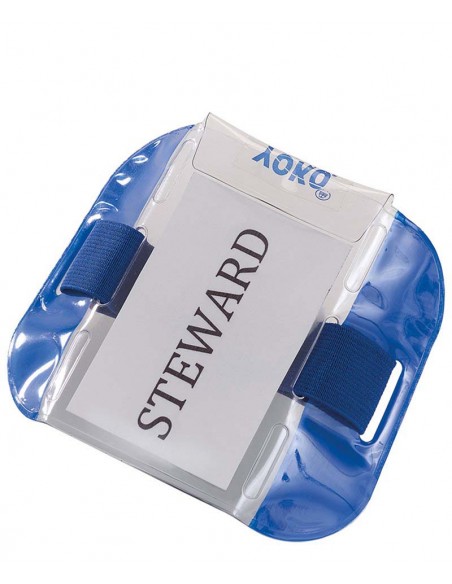 Yoko ID armbands (ID03)