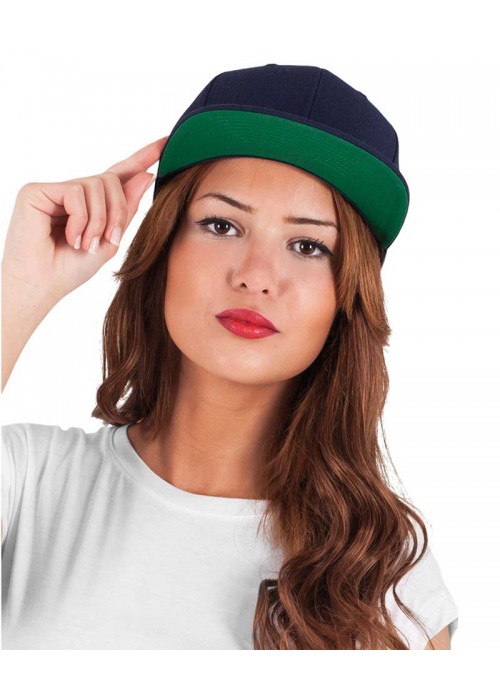 Flexfit by Yupoong The classic snapback (6089M)