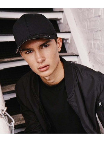 Flexfit by Yupoong Flexfit fitted baseball cap (6277)