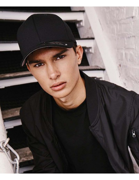 Flexfit by Yupoong Flexfit fitted baseball cap (6277)