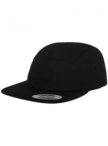 Flexfit by Yupoong Classic 5-panel jockey cap (7005)