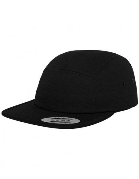 Flexfit by Yupoong Classic 5-panel jockey cap (7005)