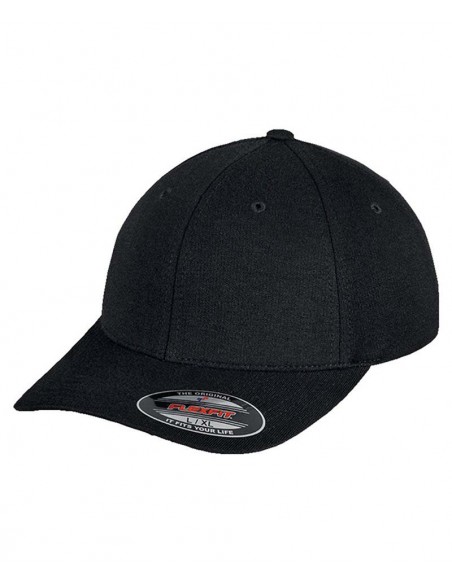 Flexfit by Yupoong Flexfit double Jersey cap (6778)