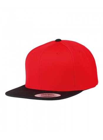 Flexfit by Yupoong Varsity snapback (6089M)