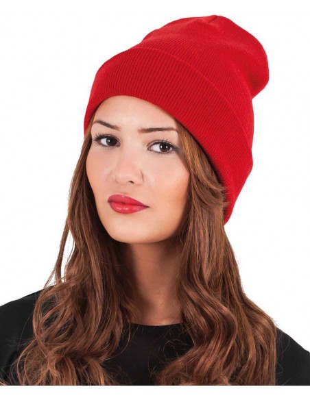 Flexfit by Yupoong Heavyweight long beanie (1501KC)