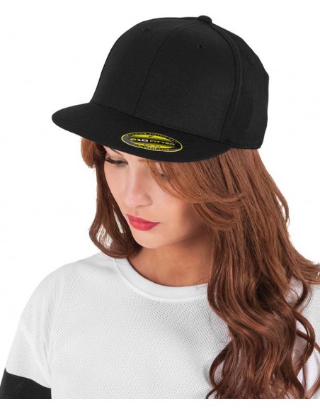Flexfit by Yupoong Premium 210 fitted cap (6210)