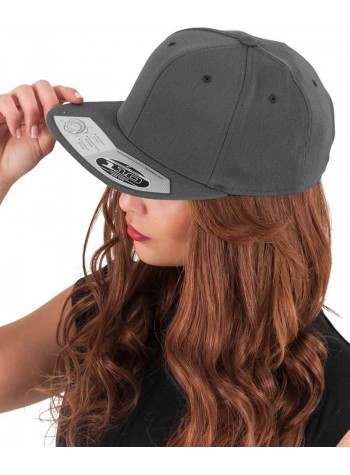 Flexfit by Yupoong 110 fitted snapback (110)