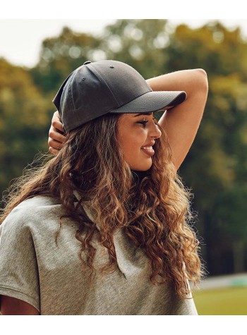 Flexfit by Yupoong Curved classic snapback (7706)(7706)