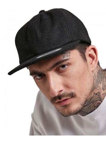 Flexfit by Yupoong Melton cap