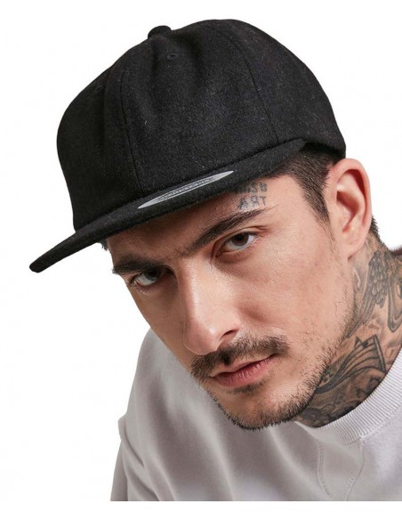 Flexfit by Yupoong Melton cap