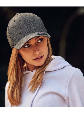 Flexfit by Yupoong Flexfit melange cap (6355)