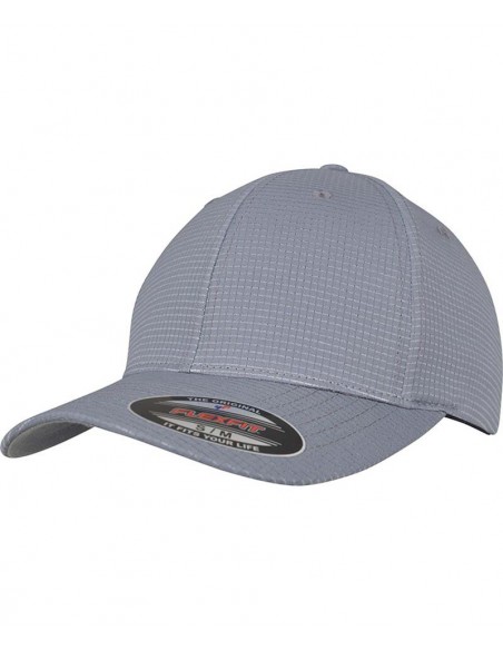 Flexfit by Yupoong Flexfit hydro-grid stretch cap (6587)