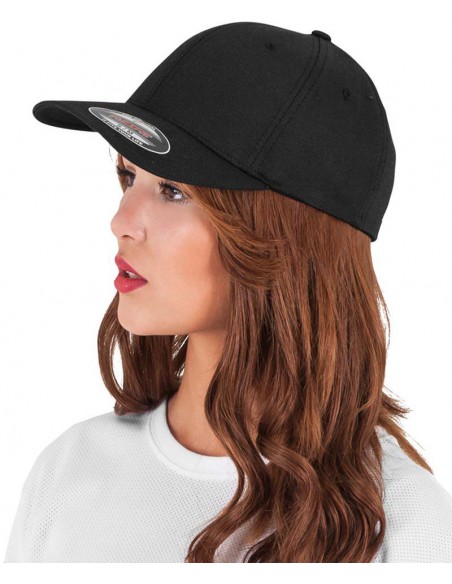 Flexfit by Yupoong Flexfit bamboo (6588)