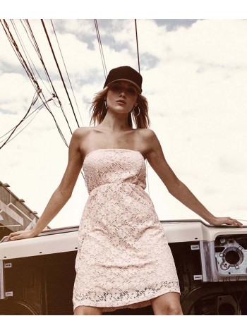 Flexfit by Yupoong 5-panel curved classic snapback (7707)