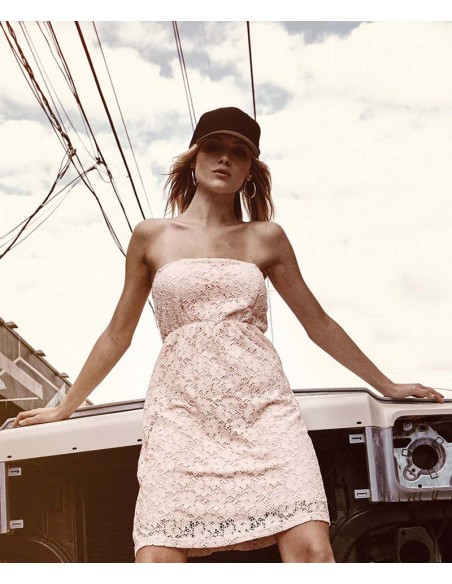 Flexfit by Yupoong 5-panel curved classic snapback (7707)