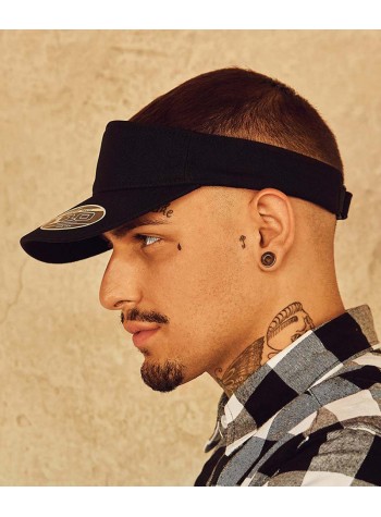 Flexfit by Yupoong 110 visor (8110)