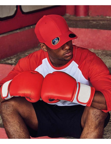 Flexfit by Yupoong 110 cool & dry mini piqué (110P)