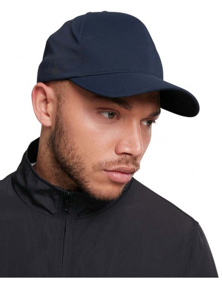 Flexfit by Yupoong Flexfit delta adjustable (180A)