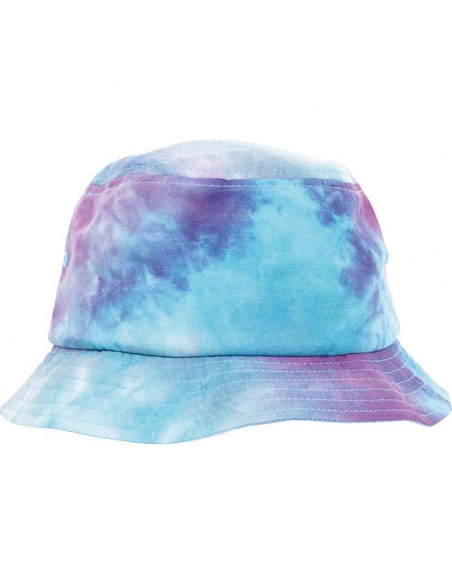 Flexfit by Yupoong Festival print bucket hat (5003TD)